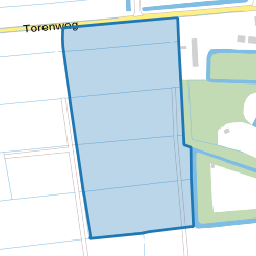 Perceel NDH01-A-1697