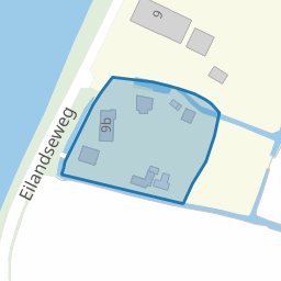 Perceel NDH01-A-1708