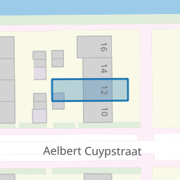 Perceel NDH01-A-1721