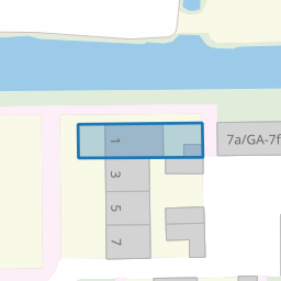 Perceel NDH01-A-1725