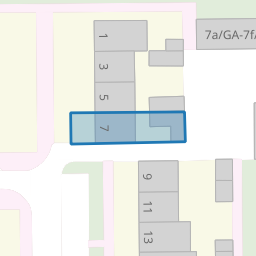 Perceel NDH01-A-1727