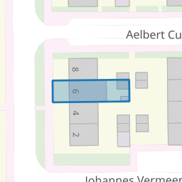 Perceel NDH01-A-1729