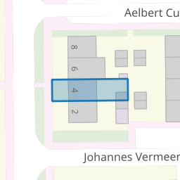 Perceel NDH01-A-1730