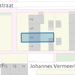 Perceel NDH01-A-1735