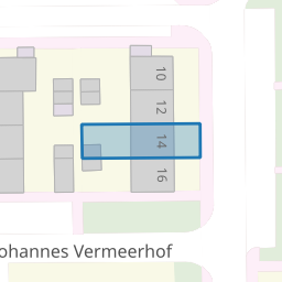 Perceel NDH01-A-1738