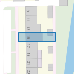 Perceel NDH01-A-1741