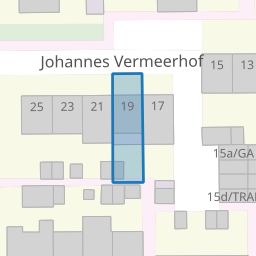 Perceel NDH01-A-1744