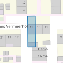 Perceel NDH01-A-1746