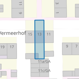 Perceel NDH01-A-1747