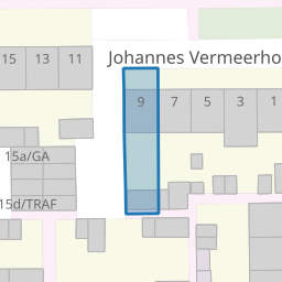 Perceel NDH01-A-1749