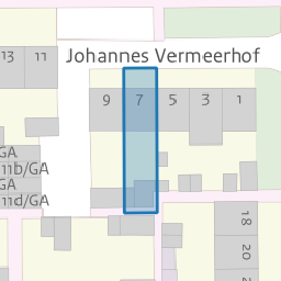 Perceel NDH01-A-1750