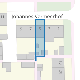 Perceel NDH01-A-1751
