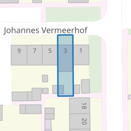 Perceel NDH01-A-1752