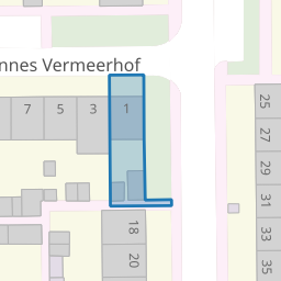 Perceel NDH01-A-1753