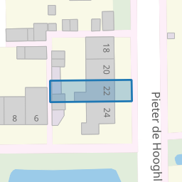 Perceel NDH01-A-1756