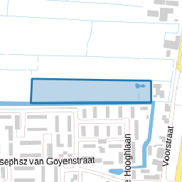 Perceel NDH01-A-1765