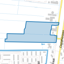 Perceel NDH01-A-1769