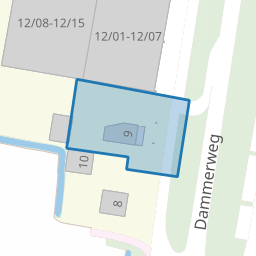 Perceel NDH01-A-1773