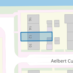 Perceel NDH01-A-1775