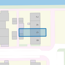 Perceel NDH01-A-1779