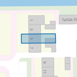 Perceel NDH01-A-1782