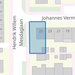 Perceel NDH01-A-1783