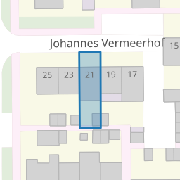 Perceel NDH01-A-1785