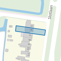 Perceel NDH01-A-1793