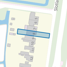 Perceel NDH01-A-1799