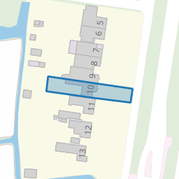 Perceel NDH01-A-1805