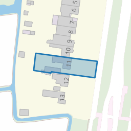 Perceel NDH01-A-1811