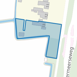 Perceel NDH01-A-1813