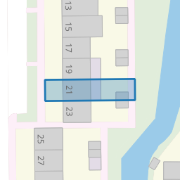 Perceel NDH01-A-1818