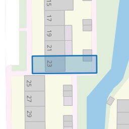 Perceel NDH01-A-1819