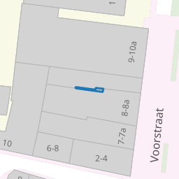 Perceel NDH01-A-1821