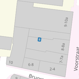 Perceel NDH01-A-1823