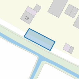 Perceel NDH01-A-1830