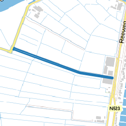 Perceel NDH01-A-1840