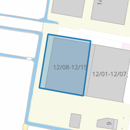 Perceel NDH01-A-1843