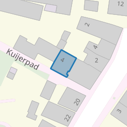 Perceel NDH01-A-1846