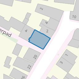 Perceel NDH01-A-1847