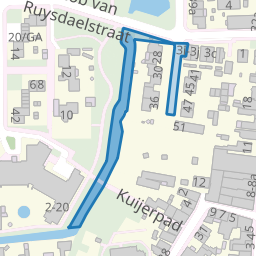 Perceel NDH01-A-1860