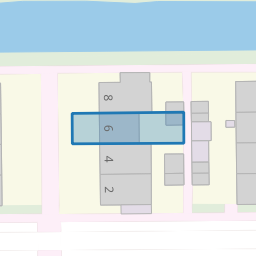 Perceel NDH01-A-1864