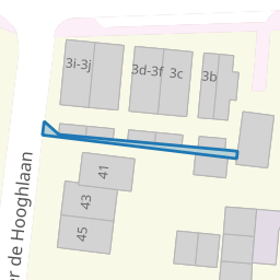 Perceel NDH01-A-1868