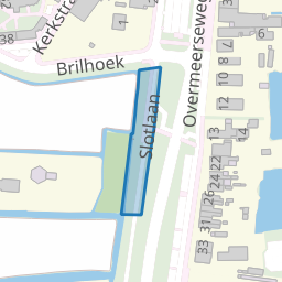 Perceel NDH01-A-1883