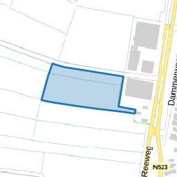 Perceel NDH01-A-1885