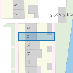 Perceel NDH01-A-1889