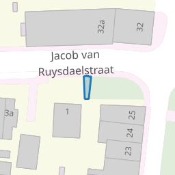 Perceel NDH01-A-1890