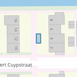 Perceel NDH01-A-1896