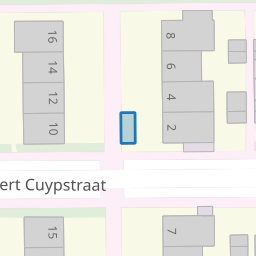 Perceel NDH01-A-1897